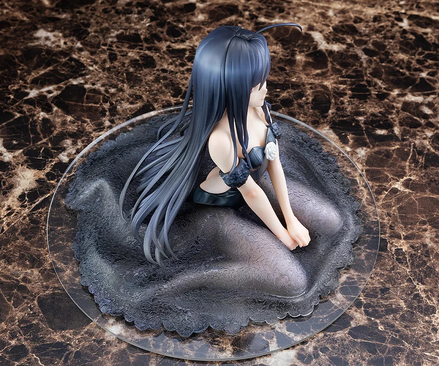 Accel World Kuroyukihime 1/7 Scale Figure Wedding Ver.
