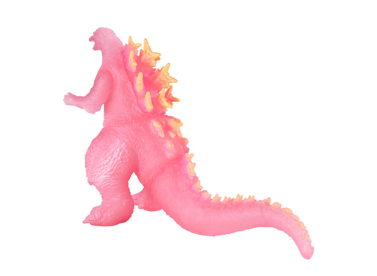 Japan Godzilla Series - Cherry Blossom