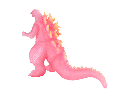 Japan Godzilla Series - Cherry Blossom
