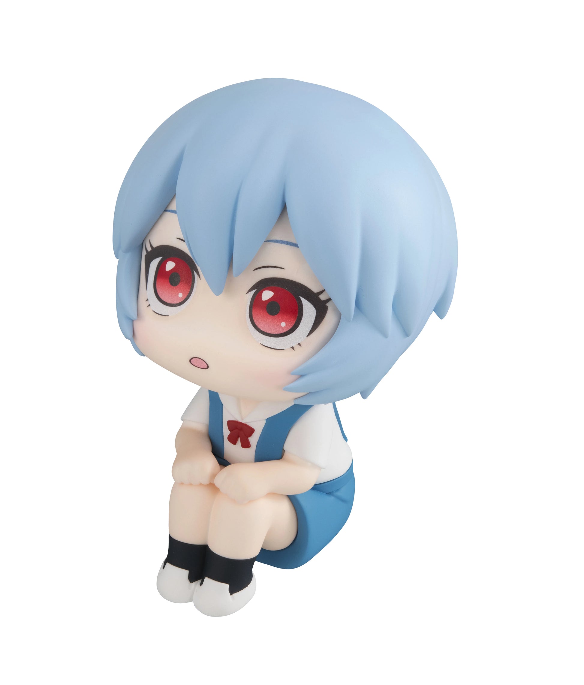 Lookup Evangelion： 3.0+1.0 Thrice Upon a Time Rei Ayanami