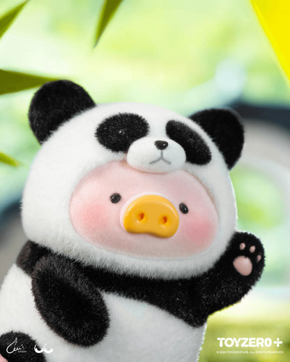 LuLu the Piggy - PANDA LULU