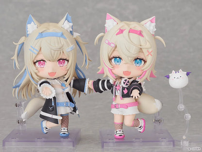 Nendoroid Fuwawa Abyssgard