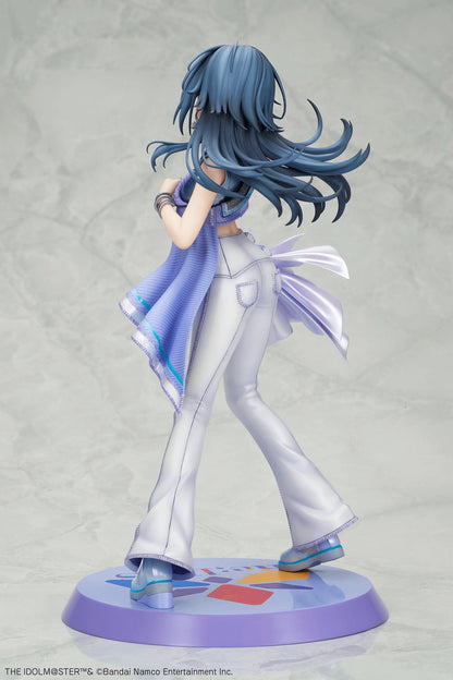 Design COCO THE iDOLM@STER Temari Tsukimura Re;IRIS Ver. 1/7 Scale Figure