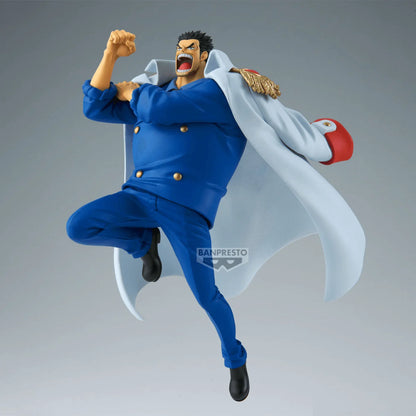 ONE PIECE BATTLE RECORD COLLECTION-MONKEY D.GARP Ⅱ-