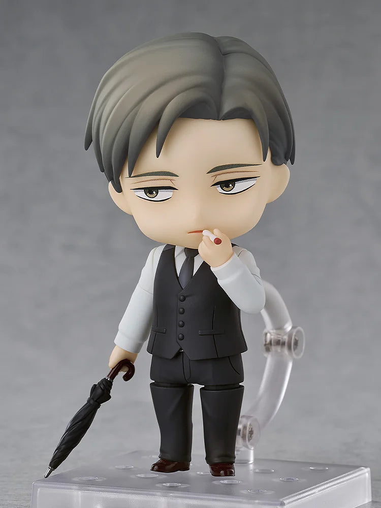 Good Smile Company Nendoroid Yashiro Twittering Birds Never Fly Action Figure