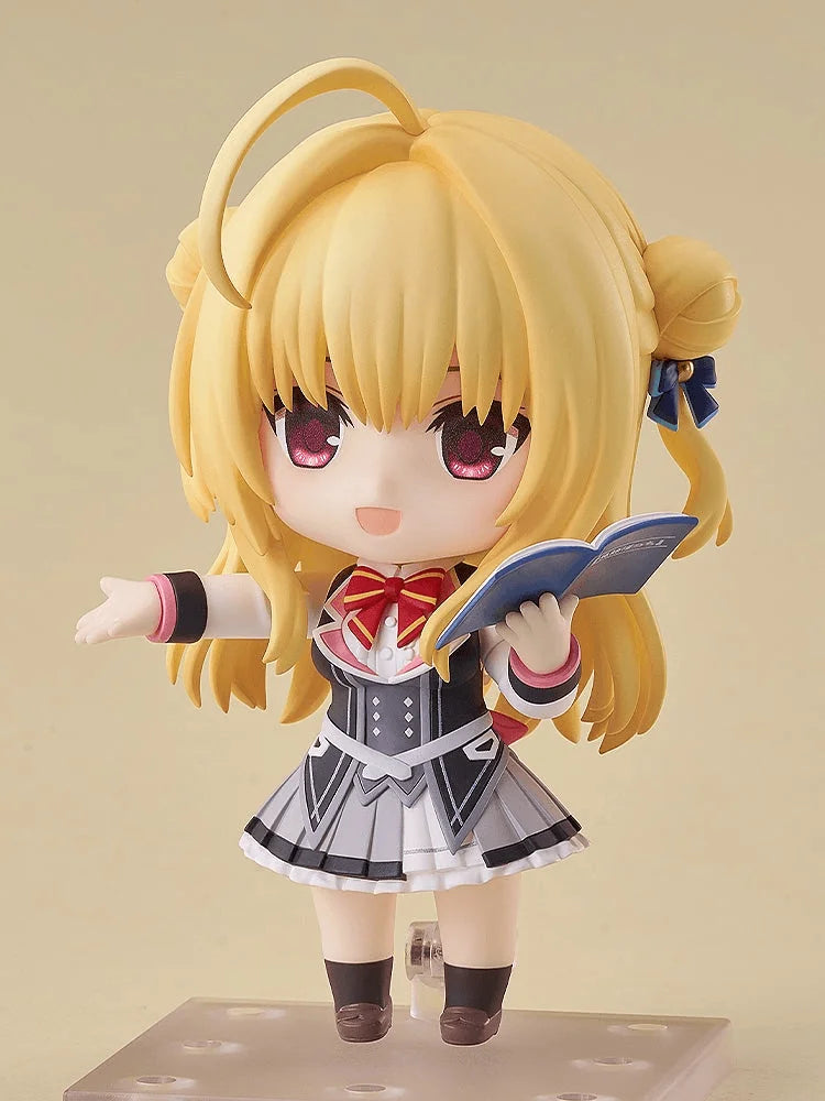 Nendoroid Hiyori Izumi