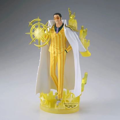 ONE PIECE THE SHUKKO LOGIA-BORSALINO-SPECIAL EDITION