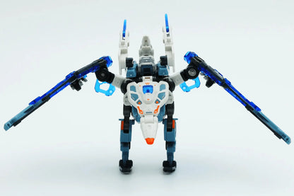 BB-39 HAVOK