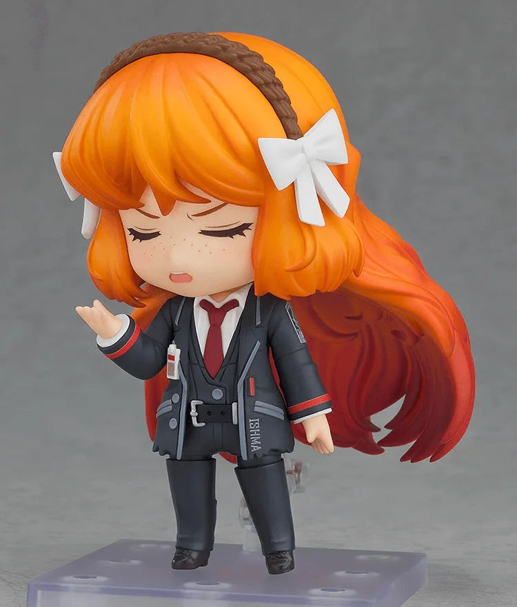 Good Smile Company Nendoroid Ishmael Limbus Company Figure