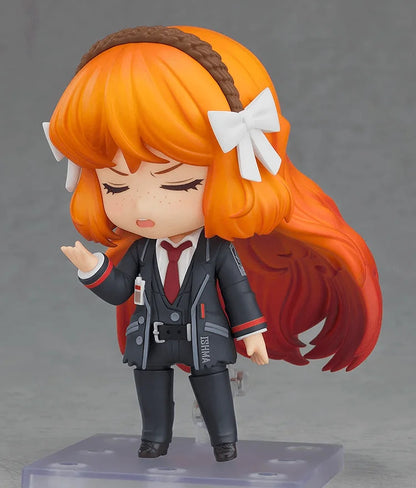 Good Smile Company Nendoroid Ishmael Limbus Company Figure