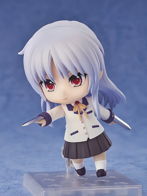 Good Smile Company Nendoroid Kanade Tachibana Angel Beats! Action Figure
