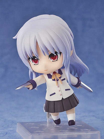 Good Smile Company Nendoroid Kanade Tachibana Angel Beats! Action Figure