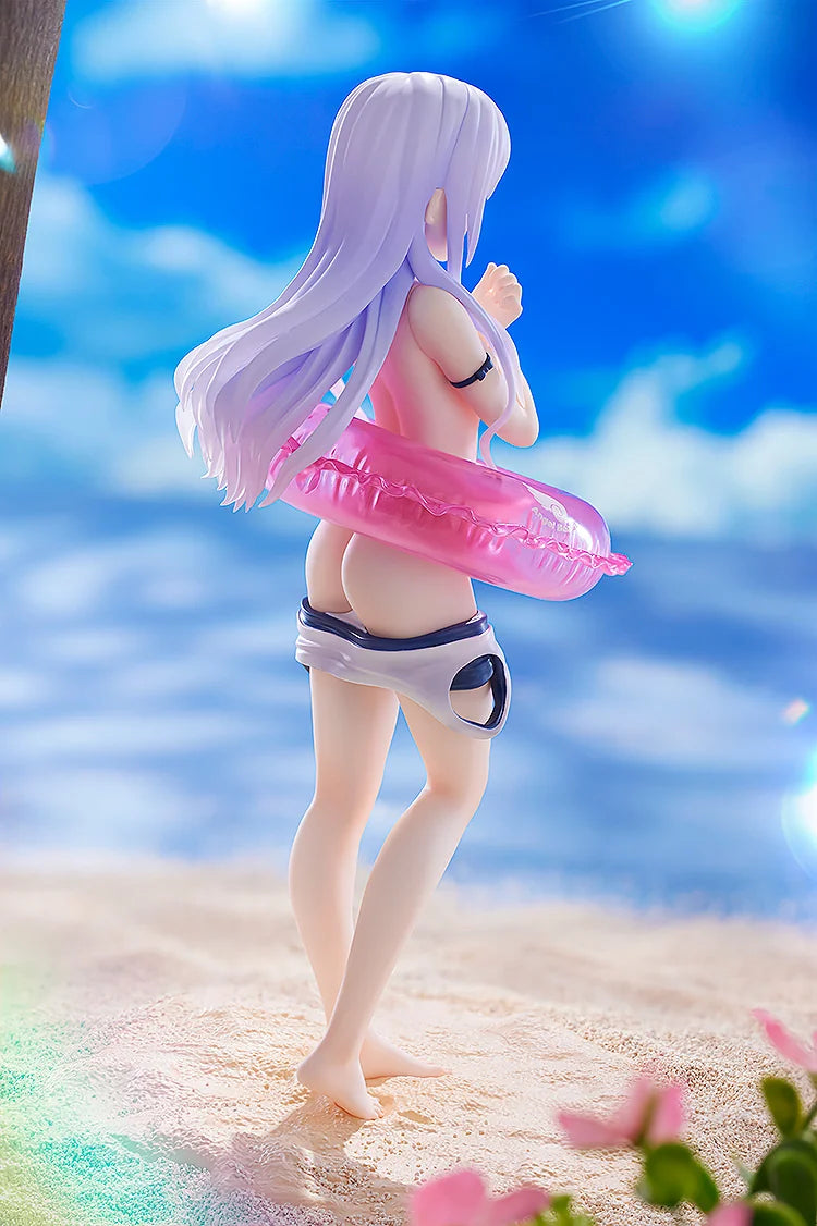 KADOKAWA Kanade Tachibana School Swimsuit 1/7 Scale Figure
