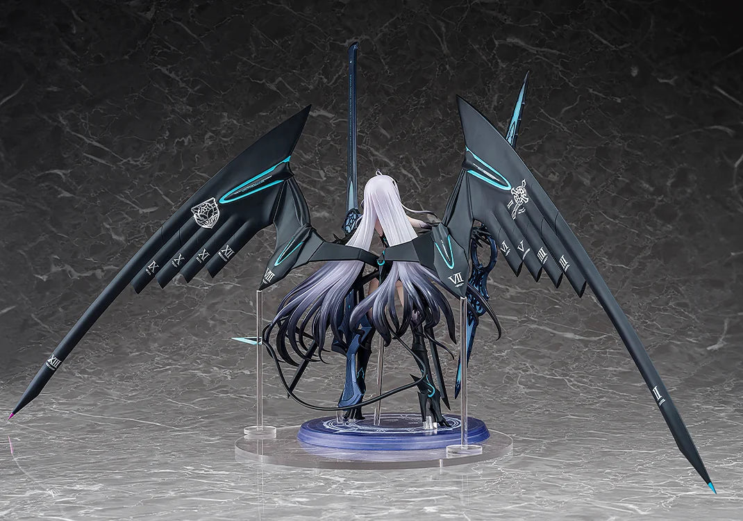 Phat! Company Mélusine 1/7 Scale Figure Fate/Grand Order