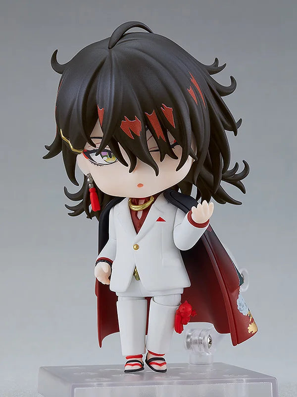 Good Smile Company Nendoroid Vox Akuma Action Figure