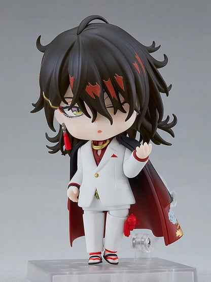 Good Smile Company Nendoroid Vox Akuma Action Figure