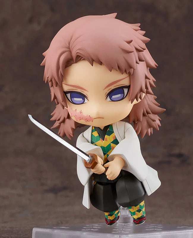 Good Smile Company Nendoroid Sabito Demon Slayer Action Figure
