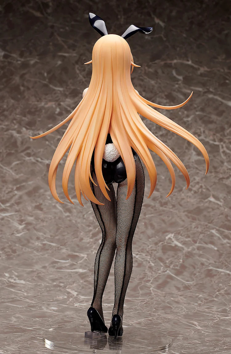 FREEing Erina Nakiri Bunny Ver. 1/4 Scale Figure