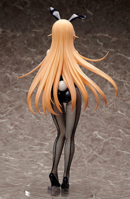 FREEing Erina Nakiri Bunny Ver. 1/4 Scale Figure