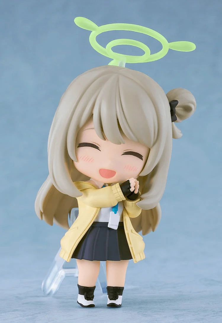 Nendoroid Surprise Blue Archive