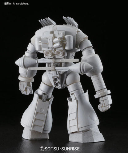 HGUC 1/144 #161 Zogok (Unicorn Ver.)