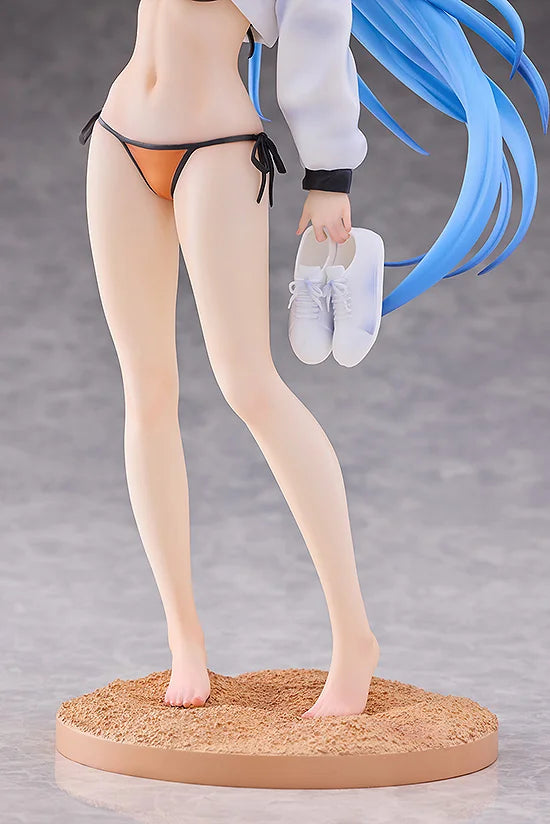 Minah: Swimwear Ver.