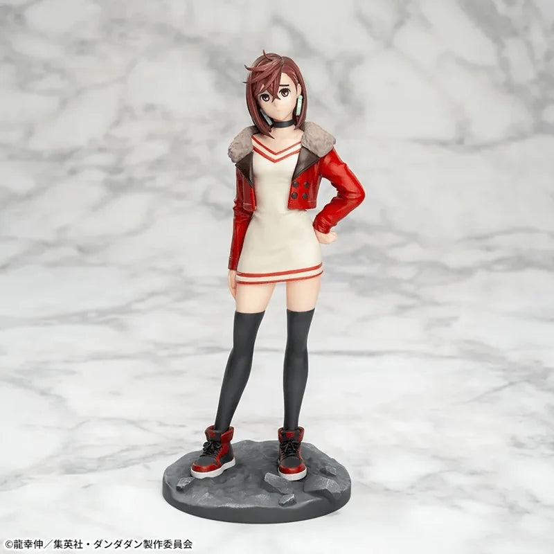 Luminasta TV Anime DAN DA DAN Momo Vol.2 Ver.1.5