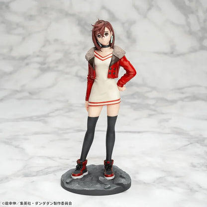 Luminasta TV Anime DAN DA DAN Momo Vol.2 Ver.1.5