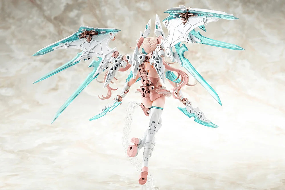 DESIRE MAIDEN RAIDER SUGAR GLAZE