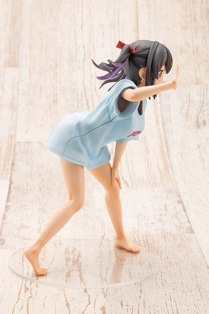 Kotobukiya Mihari Oyama Figure T-Shirt Ver. Onimai