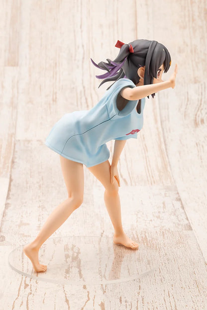Kotobukiya Mihari Oyama Figure T-Shirt Ver. Onimai