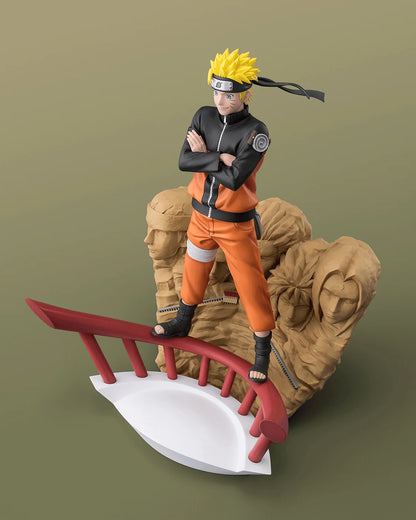 [STARTune] NARUTO UZUMAKI -THE WILL TO HOKAGE- "NARUTO"