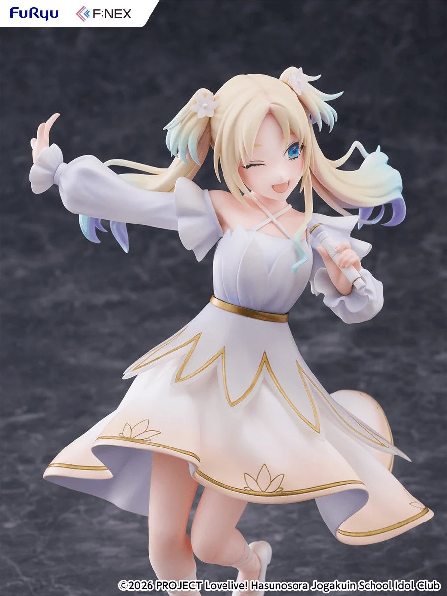 Rurino Osawa 1/7 Scale Figure
