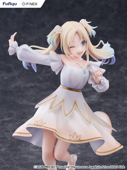 Rurino Osawa 1/7 Scale Figure