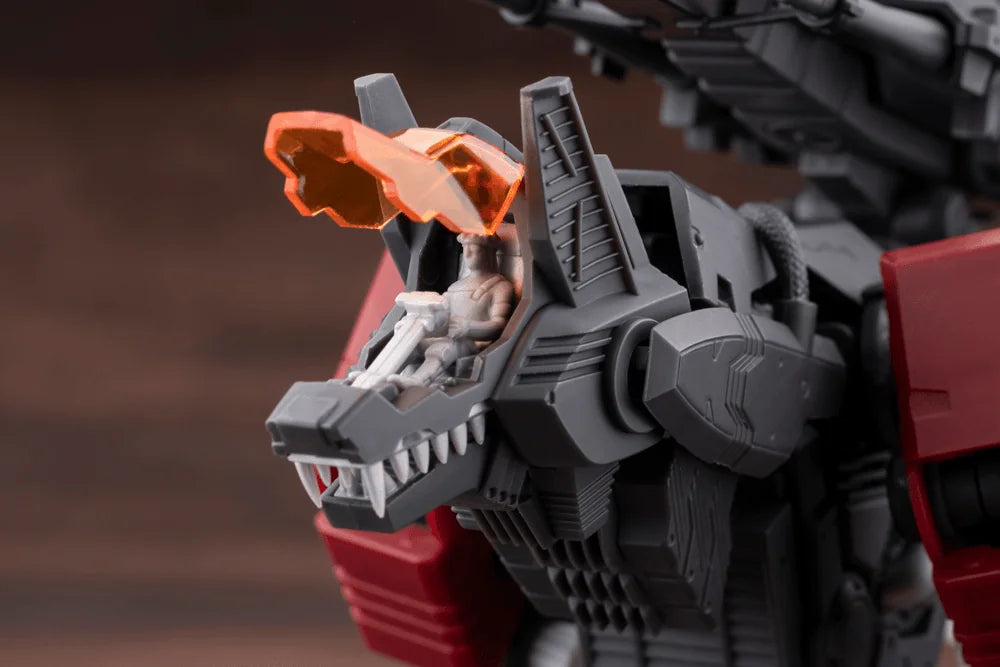 COMMAND WOLF IRVINE SPECIAL 1999 -Recolor-