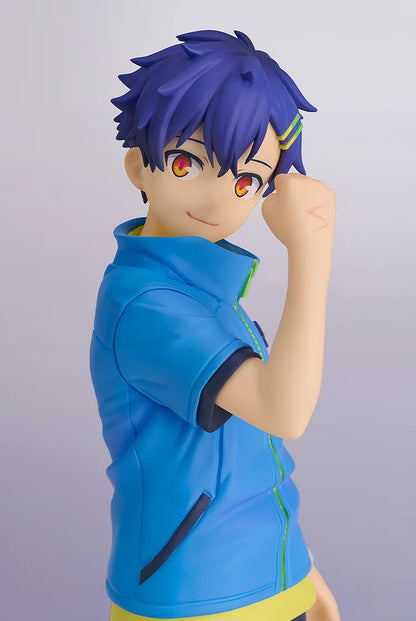 Good Smile Company POP UP PARADE Yomogi Asanaka L Size Figure
