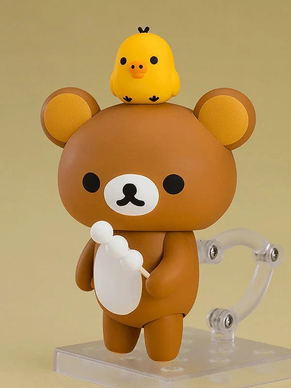 Nendoroid Rilakkuma
