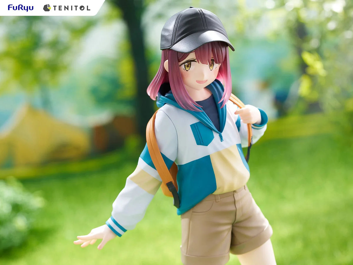 TENITOL Ayano Toki