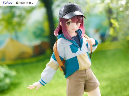 TENITOL Ayano Toki
