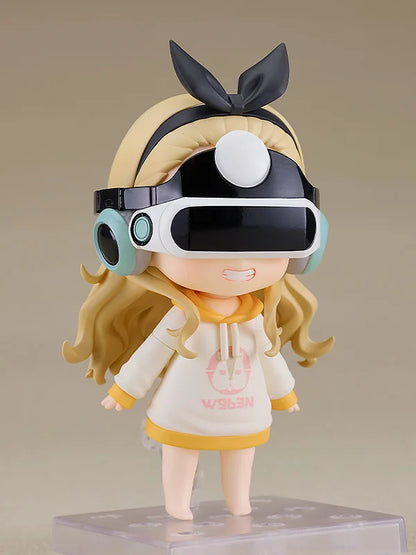 Good Smile Company Nendoroid Kurumi Lycoris Recoil Action Figure