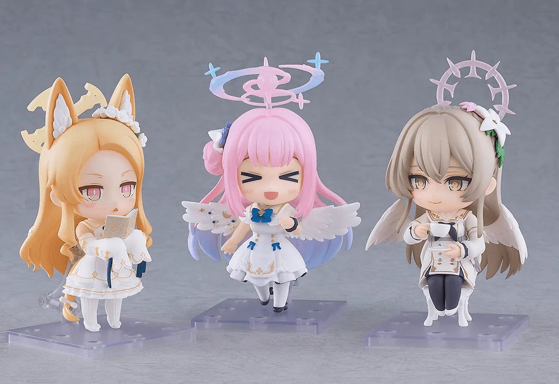 Good Smile Company Nendoroid Seia Yurizono Blue Archive Action Figure