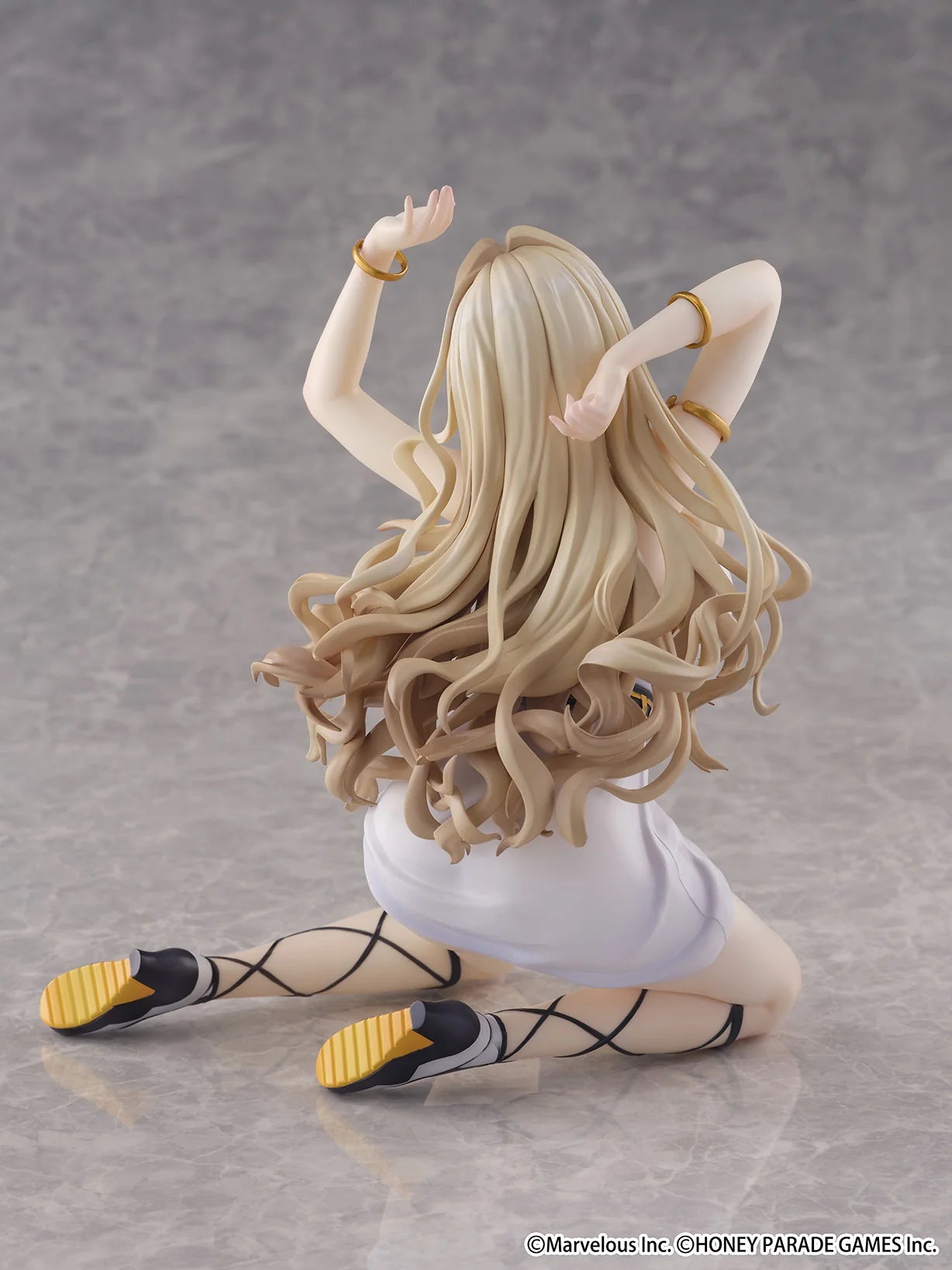 Good Smile Company Veena Kirahoshi Kanna 1/6 Scale Figure