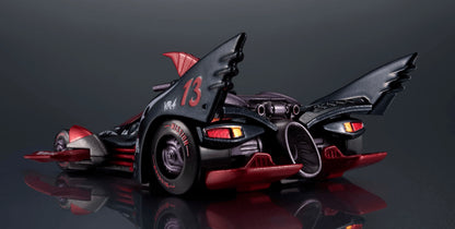 MegaHouse Cyber Formula Missionel VR-4 Die-Cast Model
