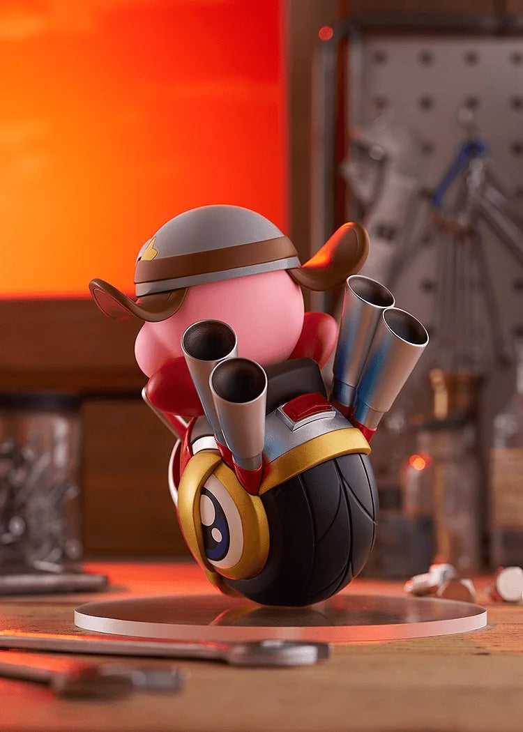 POP UP PARADE Kirby: Wheelie Rider Ver.