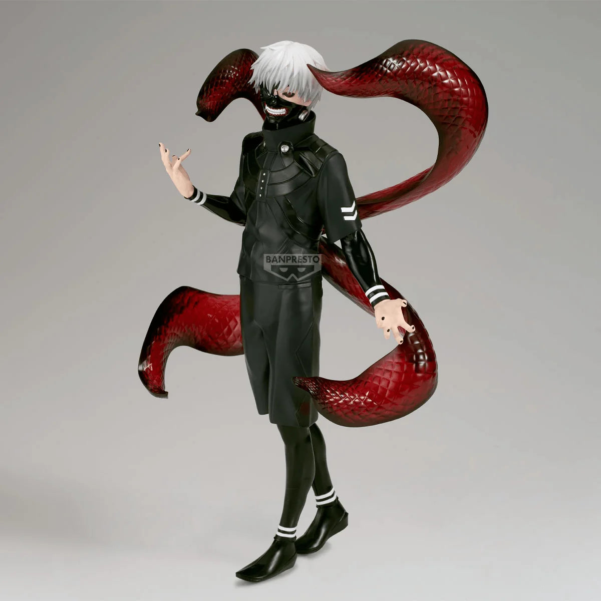 Banpresto Grandista Ken Kaneki Figure Tokyo Ghoul
