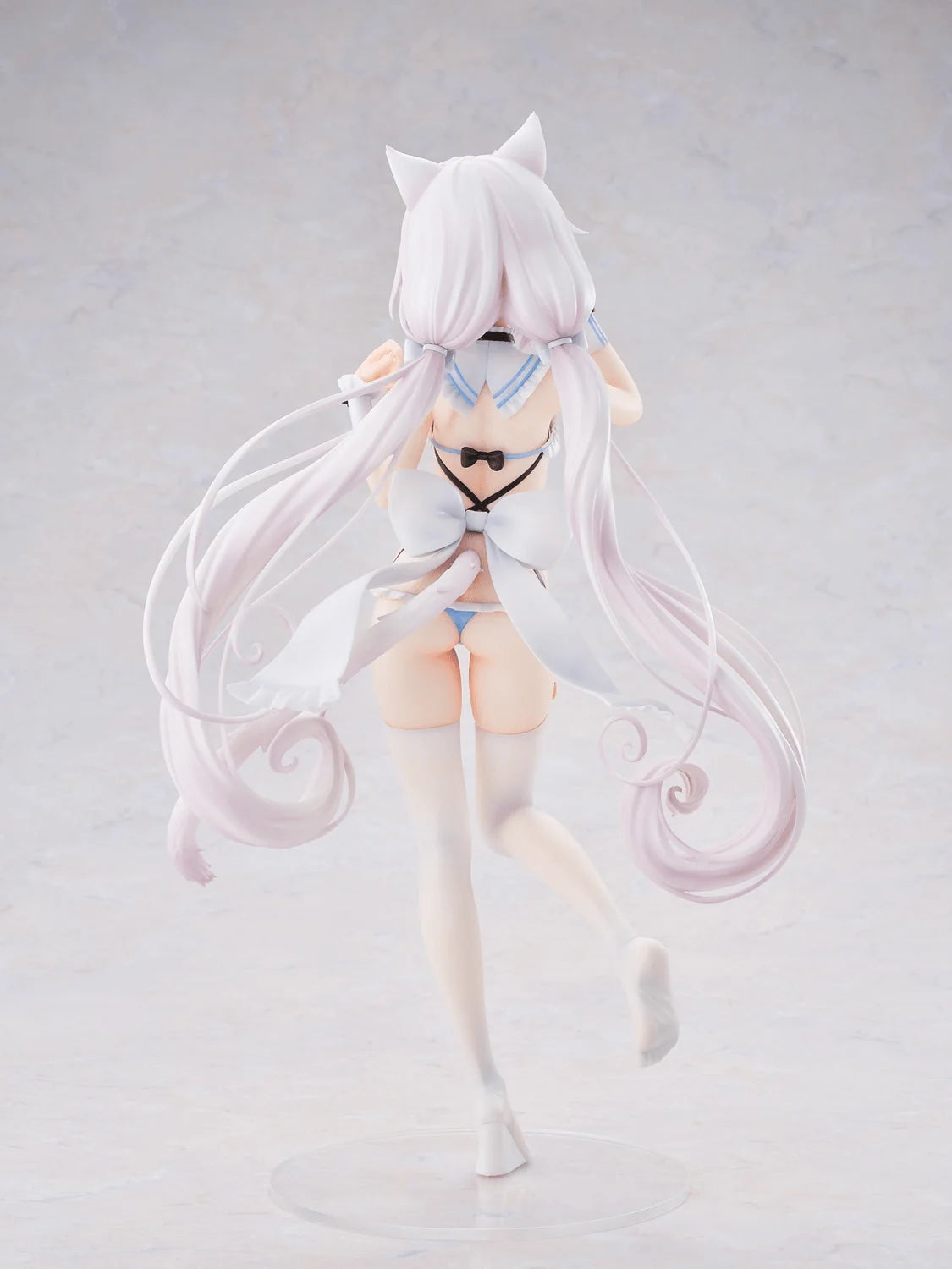 Nekopara Vanilla Micro Bikini Maid -STD Edition-