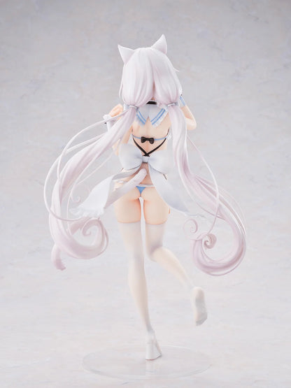 Nekopara Vanilla Micro Bikini Maid -STD Edition-