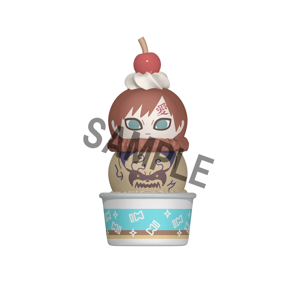 Tsumichen Stack up & Change NARUTO Shippuden set 【with gift】(Box)