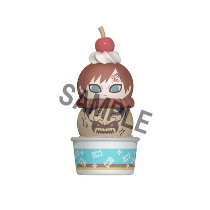 Tsumichen Stack up & Change NARUTO Shippuden set 【with gift】(Box)