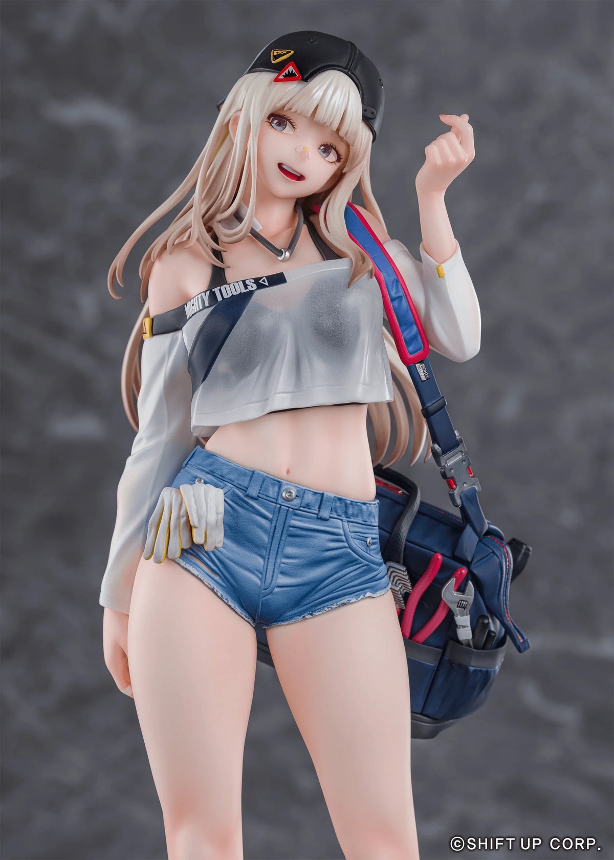1/7 Scale Figure "Centi - Supreme Holiday"